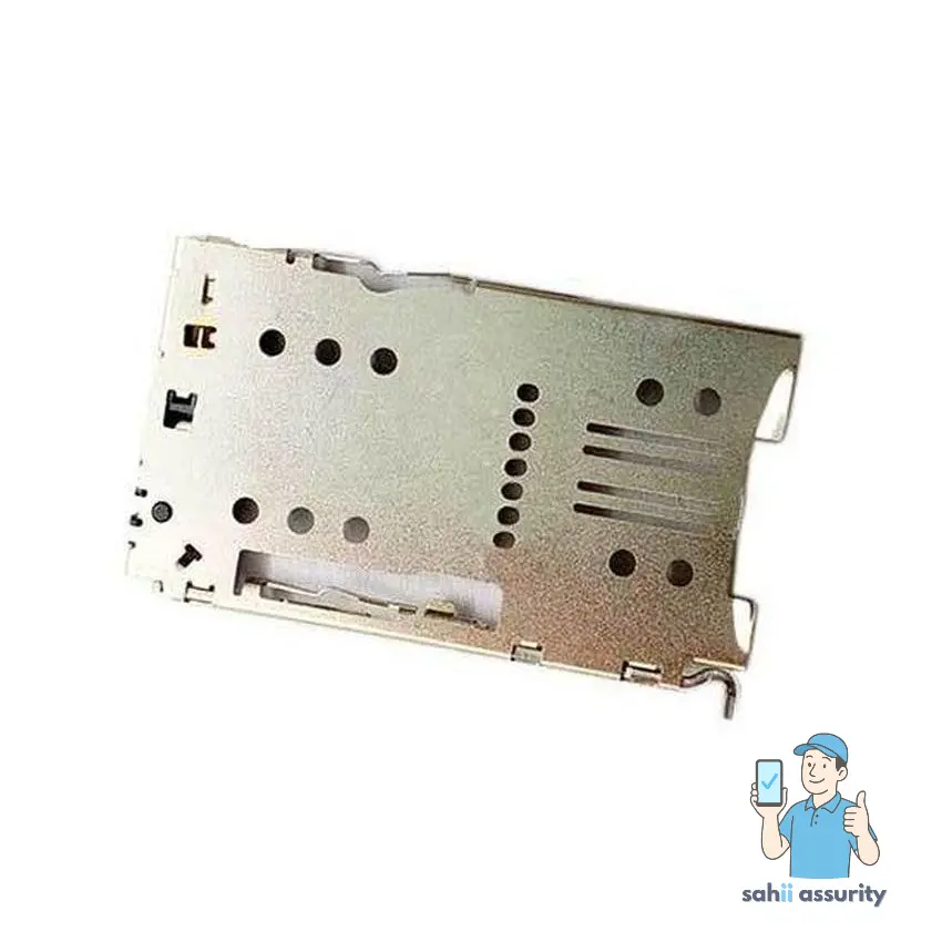 MMC Connector for vivo S1 Pro China thumbnail